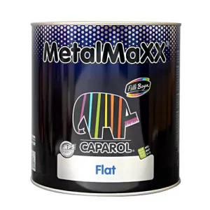 Filli Boya Caparol MetalMaXX FLAT