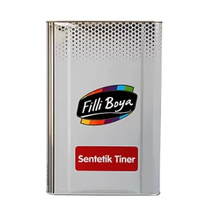 Filli Boya Sentetik Tiner