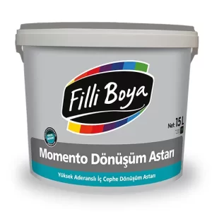 Filli Boya Momento Dönüşüm Astarı