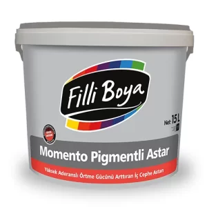 Filli Boya Momento Pigmentli Astar