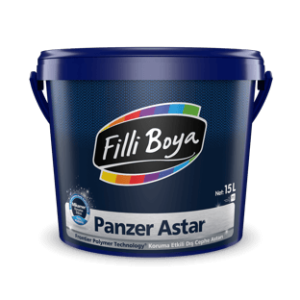 Filli Boya PANZER ASTAR