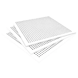 Dalsan Akustik Alçı Levha