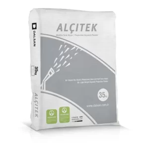 Dalsan Alçıtek 35 kg