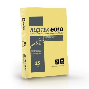 Dalsan ALÇITEK GOLD