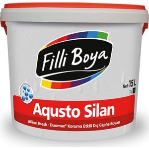 Filli Boya Aqusto Silan