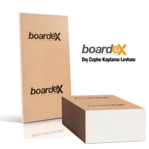 Boardex Dış Cephe Levhası