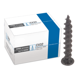 Dalsan Çektirme Vidası