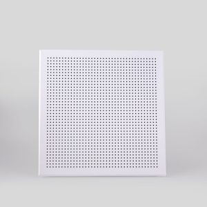 Aspen Clip-In 30×30 Metal Asma Tavan Tam Takım | Dayanıklı Tavan Sistemi