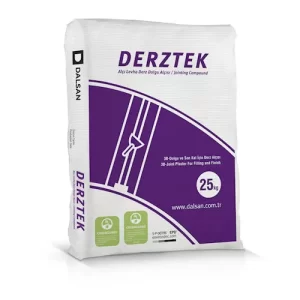 Dalsan Derztek 25 kg