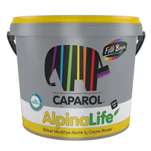 Filli Boya Alpina Life