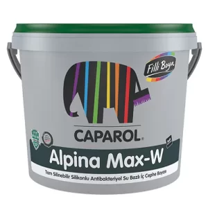 Filli Boya Alpina Max-W