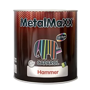 Filli Boya Caparol MetalMaXX HAMMER
