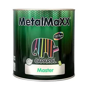 Filli Boya Caparol MetalMaXX MASTER