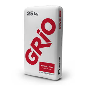 Dalsan GRİO Mineral