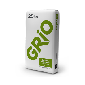 Dalsan GRİO Seramik Yapıştırıcı