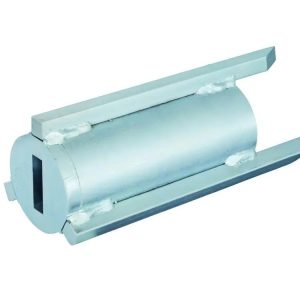 Sıva Makinesi Temizleyicisi