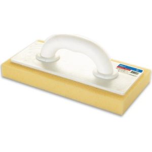 SÜNGERLİ MALA DEKOR