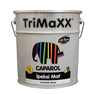 Filli Boya Caparol TriMaXX İpeksi Mat